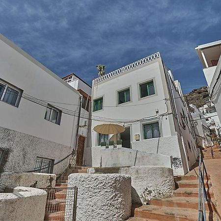 Malibu Mogan Casa Vintage - Amazing Sea/Harbour View Villa Пуерто де Мохан Екстериор снимка