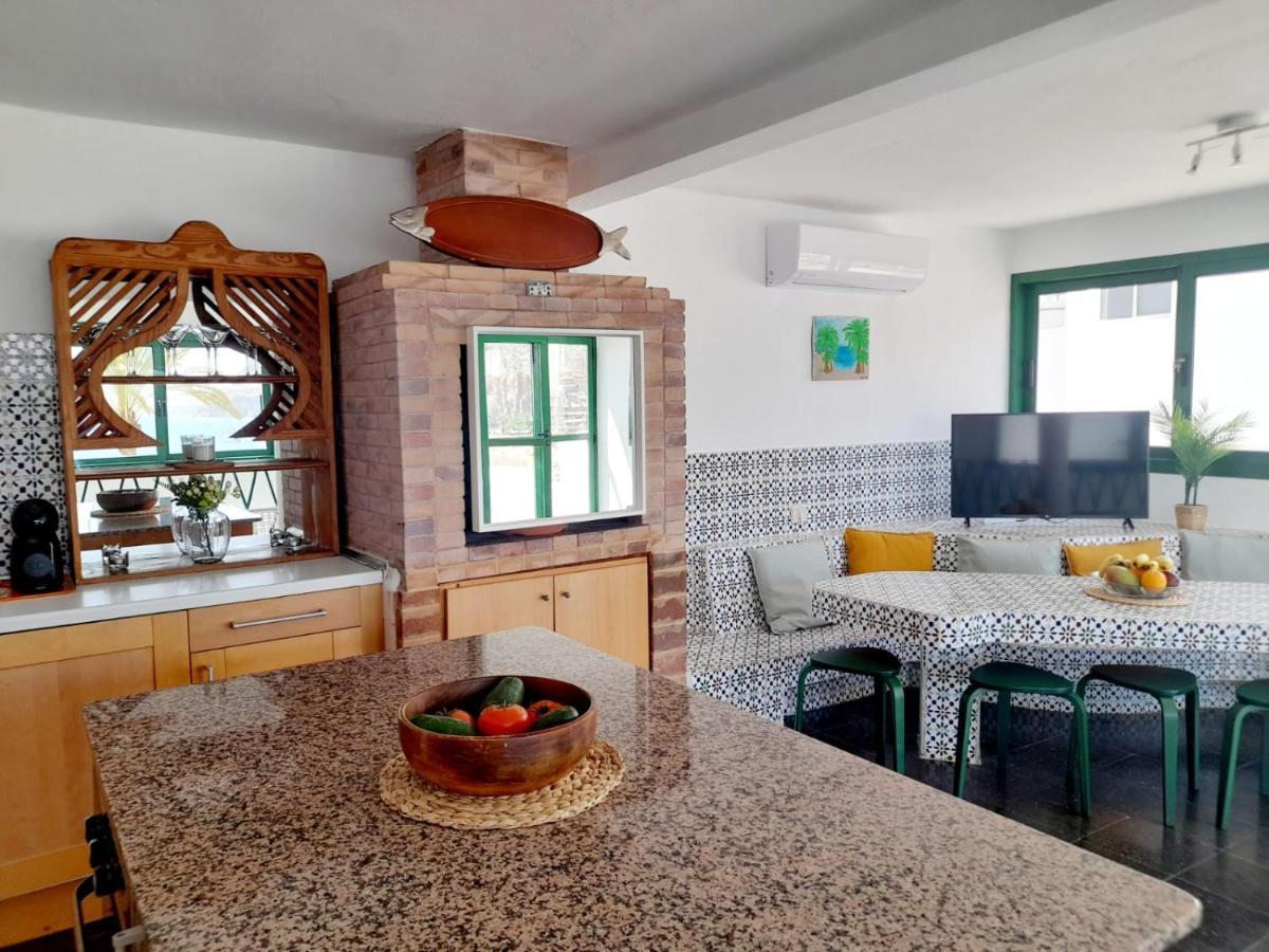 Malibu Mogan Casa Vintage - Amazing Sea/Harbour View Villa Пуерто де Мохан Екстериор снимка