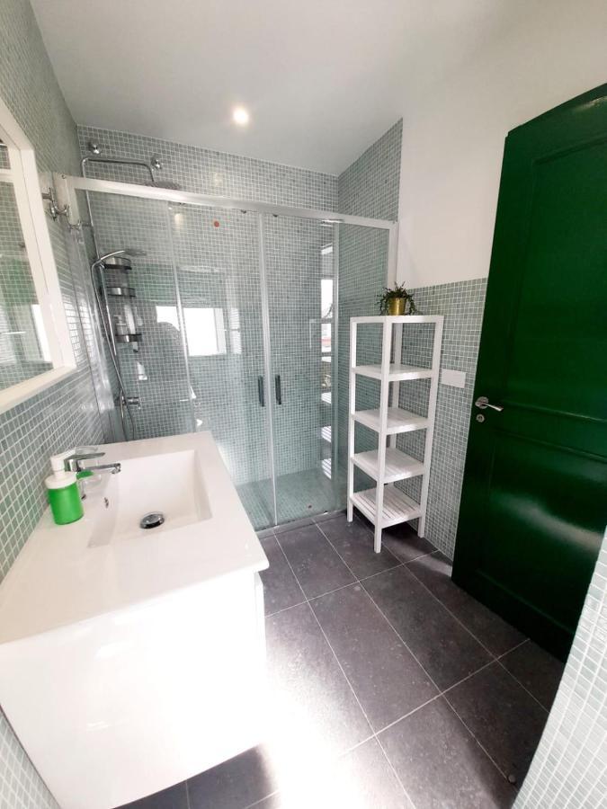 Malibu Mogan Casa Vintage - Amazing Sea/Harbour View Villa Пуерто де Мохан Екстериор снимка