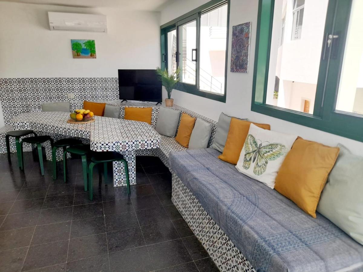 Malibu Mogan Casa Vintage - Amazing Sea/Harbour View Villa Пуерто де Мохан Екстериор снимка