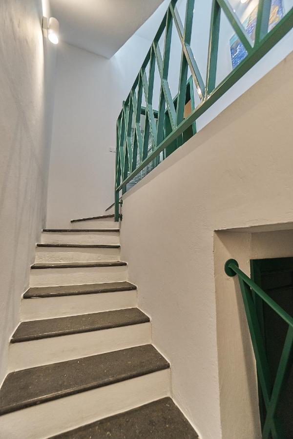 Malibu Mogan Casa Vintage - Amazing Sea/Harbour View Villa Пуерто де Мохан Екстериор снимка